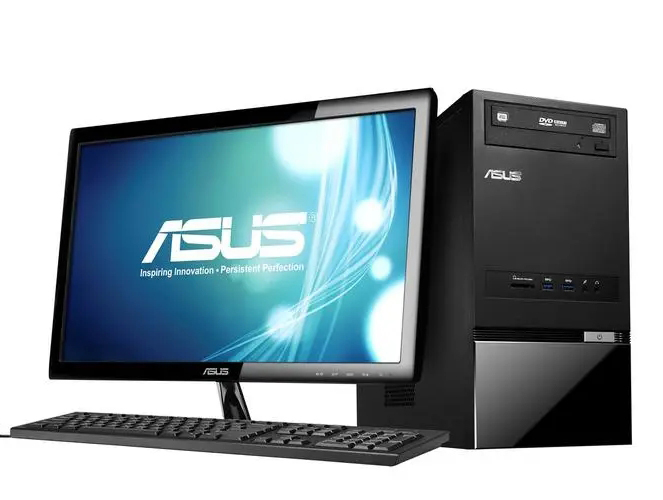 平潭华硕台式机维修