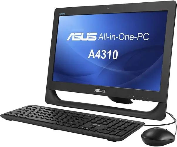 平潭华硕一体机维修